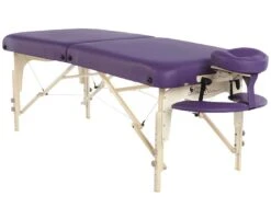 Custom Craftworks™ Solutions Series Luxor Portable Table