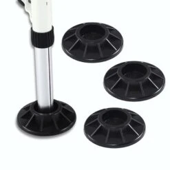 Master® Massage 30" StratoMaster™ Portable Massage Table Package Black -Home Care Products Shop 2160252 4 l1