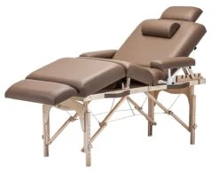 Earthlite® Calistoga™ Portable Salon Table