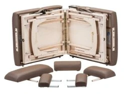 Earthlite® Calistoga™ Portable Salon Table -Home Care Products Shop 217 0033e