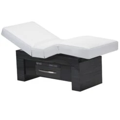 Living Earth Crafts® Nuage Pedestal +Studio Treatment Table