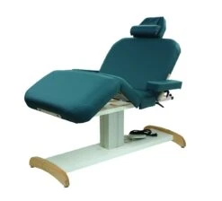 Custom Craftworks™ Classic Series Majestic Deluxe Spa Table With Power Lift Back 30"