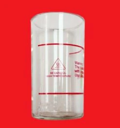 B&S Facial Steamer Replacement Part - Jar Only
