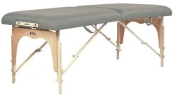 Custom Craftworks™ Classic Series Athena Portable Massage Table