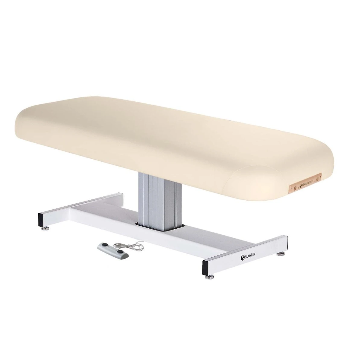 EarthLite® Everest™ Pedestal Electric Lift Table 1 EarthLite® Everest™ Pedestal Electric Lift Table