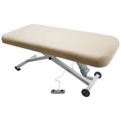 Earthlite® Ellora™ Flat Lift Stationary Table