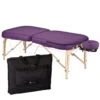 EarthLite® Infinity Conforma™ Portable Massage Table Package