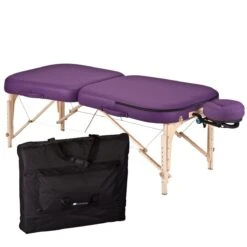 EarthLite® Infinity Conforma™ Portable Massage Table Package