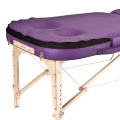 EarthLite® Infinity Conforma™ Portable Massage Table Package -Home Care Products Shop 217 0339c