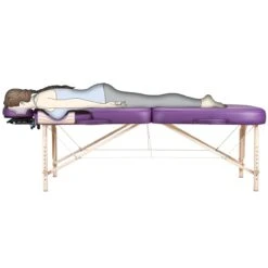 EarthLite® Infinity Conforma™ Portable Massage Table Package -Home Care Products Shop 217 0339d