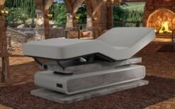 OAKWORKS® Masters Collection Britta Table