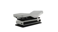 OAKWORKS® Masters Collection Britta Table With Warming Drawer