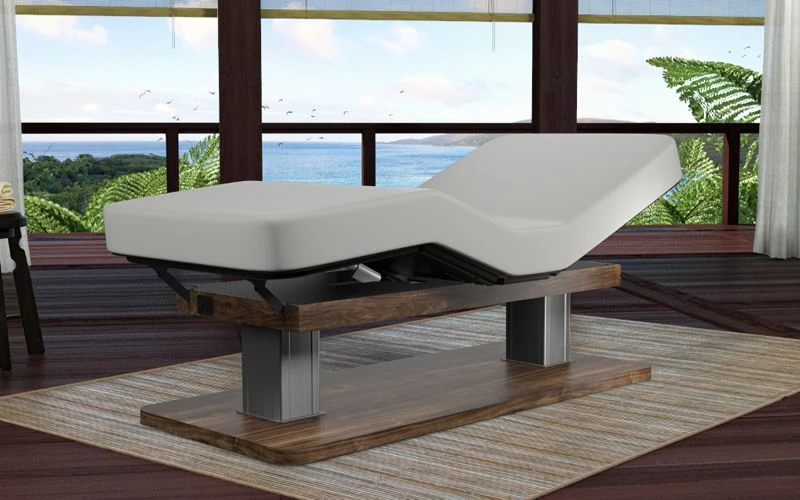 OAKWORKS® Masters Collection Palas Table 1 OAKWORKS® Masters Collection Palas Table