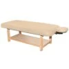 Earthlite® Terra™ Massage Treatment Table