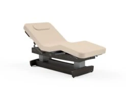 Oakworks® PerformaLift Electric Salon Top Table