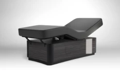 OAKWORKS® Masters Collection Talise Table With Warming Drawer