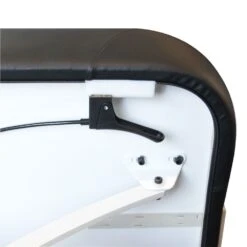 Earthlite® Sedona™ Manual Tilt Stationary Table With Shelf Base