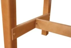 Oakworks Powerline Exam Treatment Table With Shelf