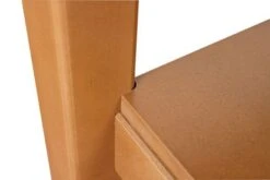 Oakworks Powerline Exam Treatment Table With Shelf 5 Oakworks Powerline Exam Treatment Table With Shelf -Home Care Products Shop 2170268l a2