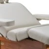 Oakworks® Side Arm Rest Option