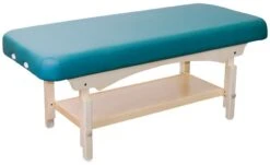 Custom Craftworks™ Signature Spa Series Aura Basic Stationary Table