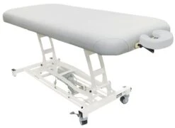 Custom Craftworks™ Classic Series Hands Free Basic Electric Table