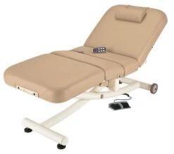EarthLite® Ellora Vista™ Full Electric Salon Top Table
