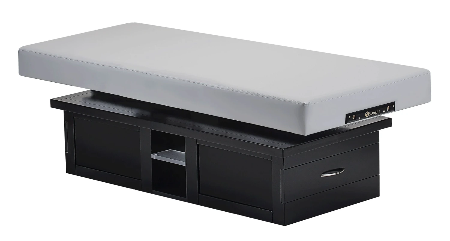 EarthLite® Everest Eclipse™ Flat Top Electric Lift Table 1 EarthLite® Everest Eclipse™ Flat Top Electric Lift Table