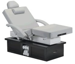 EarthLite® Everest Eclipse™ Full Electric Salon Table