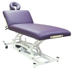 Custom Craftworks™ Hands Free Lift Back Electric Table