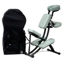 Oakworks® Portal Pro® Massage Chair Package