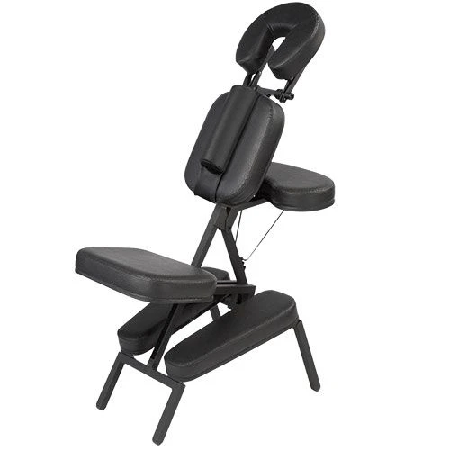 Master® Massage Equipment Husky Apollo™ XXL Portable Massage Chair Package 2 Master® Massage Equipment Husky Apollo™ XXL Portable Massage Chair Package - Image 2