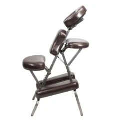Master® Massage Equipment The Bedford™ Portable Massage Chair Package