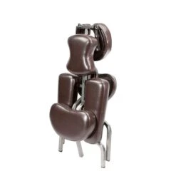 Master® Massage Equipment The Bedford™ Portable Massage Chair Package -Home Care Products Shop 2180936cl