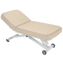 Earthlite® Ellora™ Pneumatic Tilt Top Massage Table