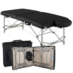 STRONGLITE™ Versalite Pro Portable Massage Table Package