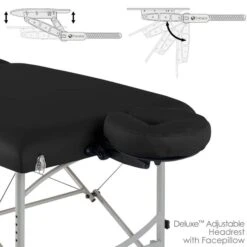 STRONGLITE™ Versalite Pro Portable Massage Table Package -Home Care Products Shop 219 0230d