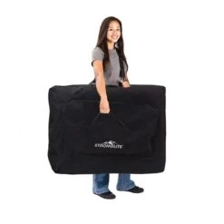 STRONGLITE™ Versalite Pro Portable Massage Table Package -Home Care Products Shop 219 0230g