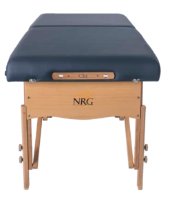 NRG® Chi Massage Table Package - Portable Massage Table -Home Care Products Shop 219 0311 01b o p