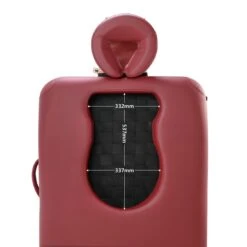 Master® Massage Eva Pregnancy Portable Massage Table