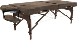 Master® Massage 31” SUPREME™ LX Portable Massage Table Package