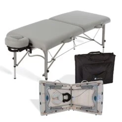 EarthLite® Luna™ Massage Table Package