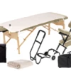 Have A Seat On Us NRG Massage Table & Chair Plus Package