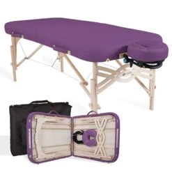 EarthLite® Spirit™ Massage Table Package 1/2 Reiki & 1/2 Standard