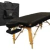 NRG® Vedalux Massage Table Package - Portable Massage Table