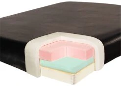 Master® Massage Equipment 31" Montclair™ Massage Table Package With Therma-Top® -Home Care Products Shop 2191073cl