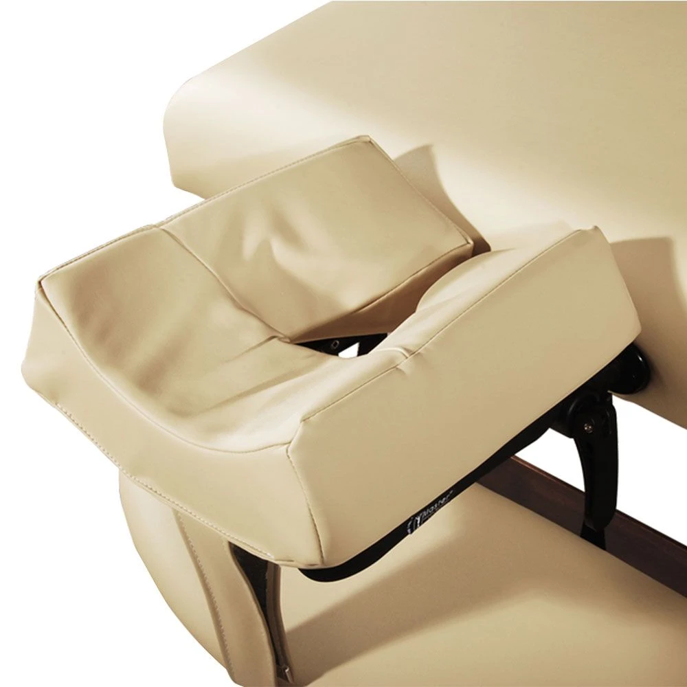 Master® Massage Del Ray™ Portable Massage Table With Therma-Top® 2 Master® Massage Del Ray™ Portable Massage Table With Therma-Top® - Image 2