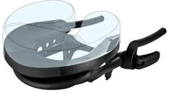 Earthlite® Flex-Rest™ Face Cradle Platform -Home Care Products Shop 220 0945d