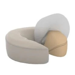 EarthLite® Stretch Guard™ Silicone FacePillow Cover (10 Pack)