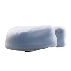 EarthLite® Stretch Guard™ Silicone FacePillow Cover (10 Pack) -Home Care Products Shop 220 0952f o p